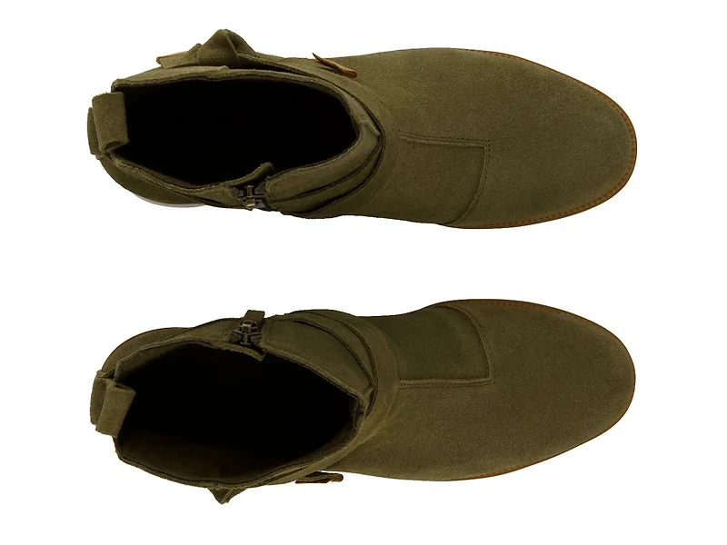 Marlow Bootie