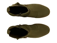 Marlow Bootie