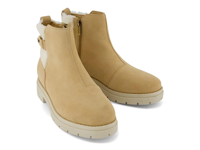 Astrid Bootie