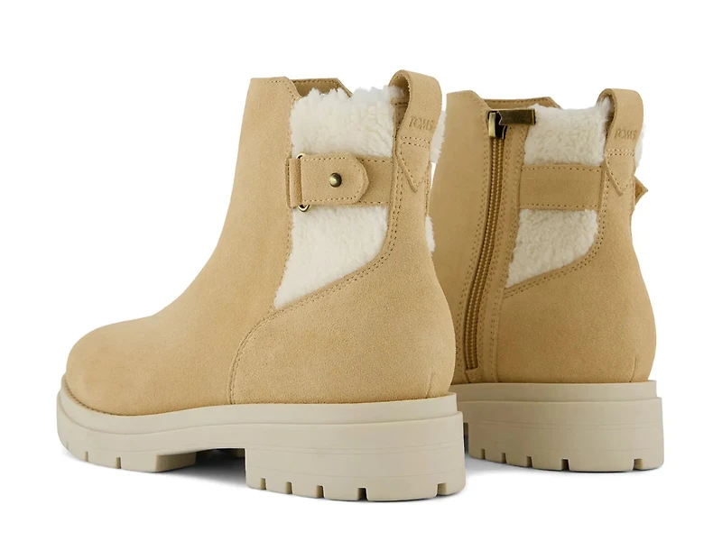 Astrid Bootie