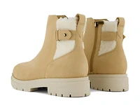 Astrid Bootie