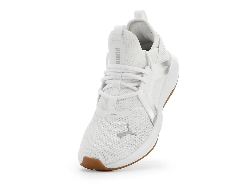 Softride Enzo 5 Metallic Sneaker - Women's