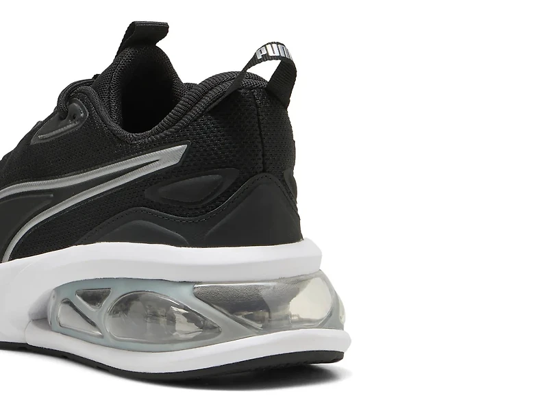 Solar Sneaker