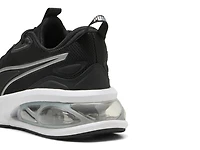 Solar Sneaker