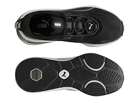 Solar Sneaker