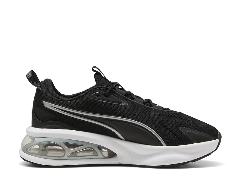 Solar Sneaker