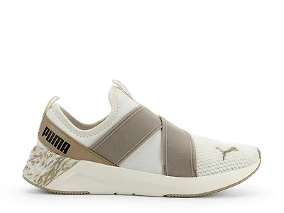 SoftRide Harli Mystic Slip-On Running Shoe - Women's