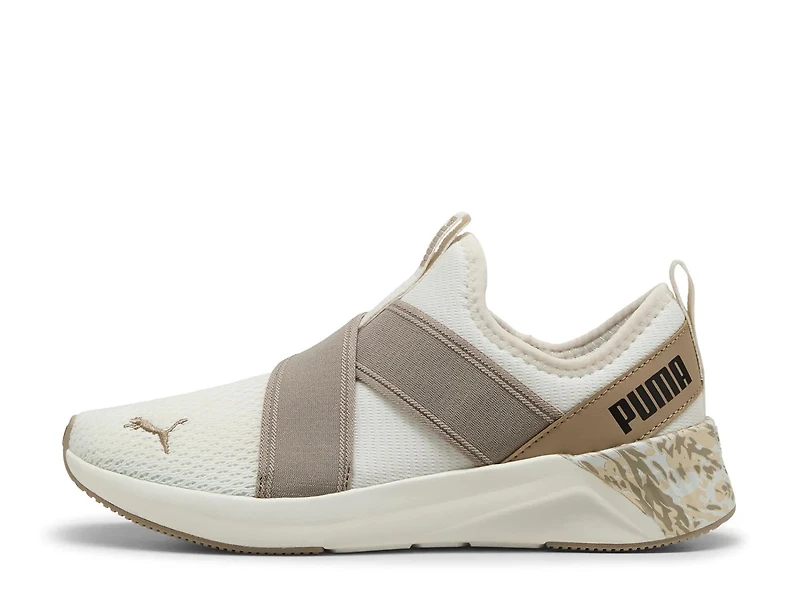 SoftRide Harli Mystic Slip-On Running Shoe - Women's
