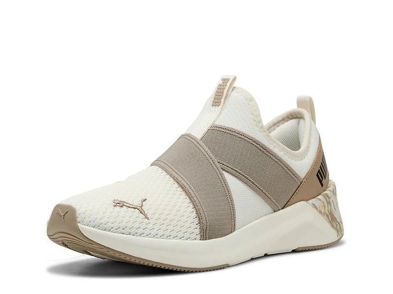 SoftRide Harli Mystic Slip-On Running Shoe - Women's