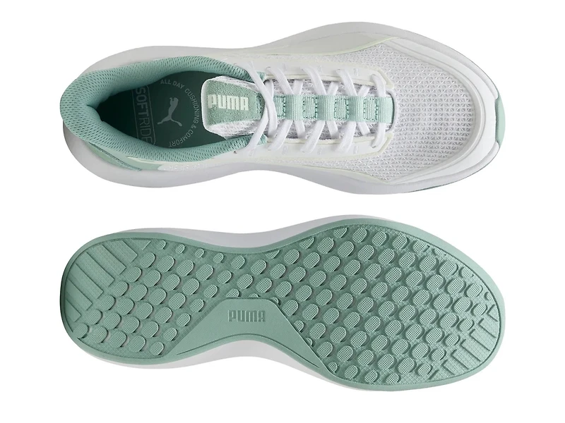 SoftRide Courtney Sneaker