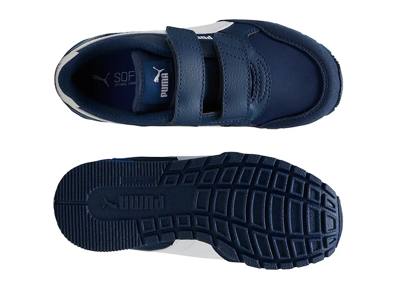 ST Runner v4 Sneaker