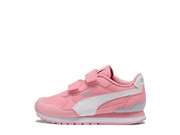Runner v4 Sneaker - Toddler