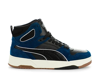 RBD Break Mid Sneaker