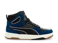 RBD Break Mid Sneaker