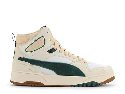 RBD Break Mid Retro Run Sneaker - Men's