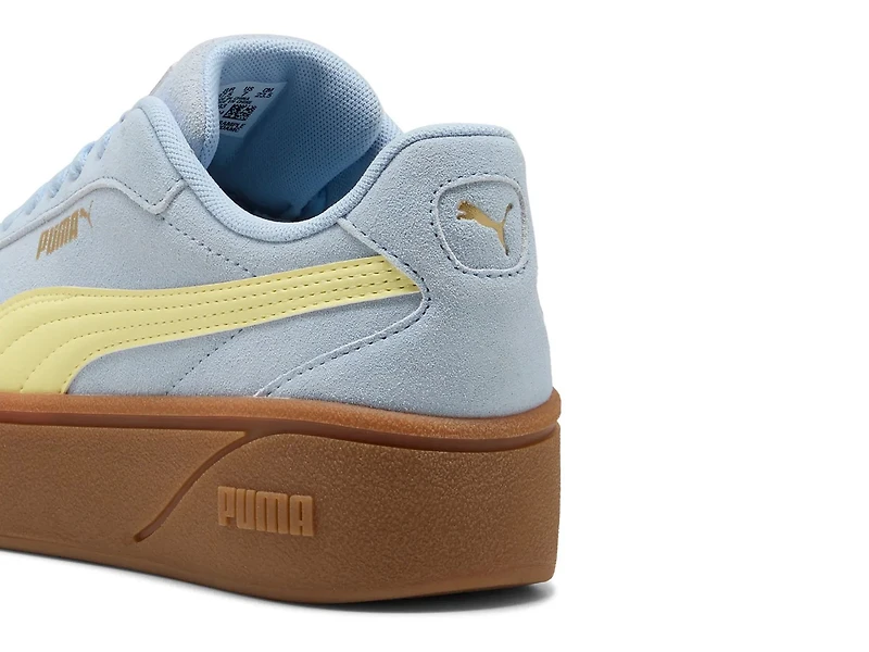 Club II Era SD Platform Sneaker