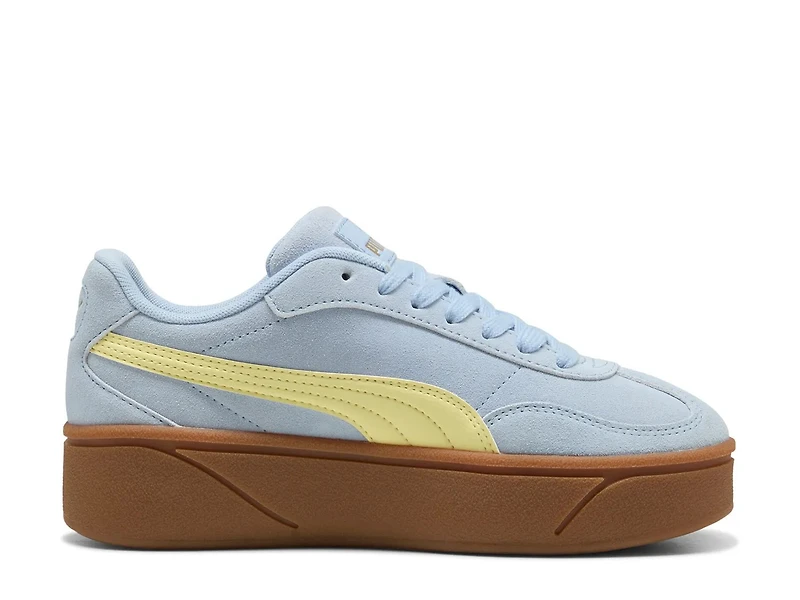 Club II Era SD Platform Sneaker