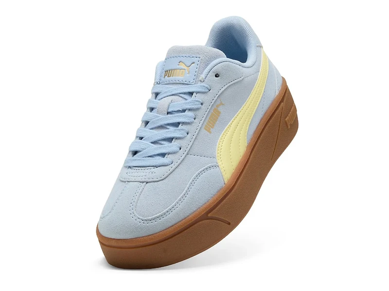 Club II Era SD Platform Sneaker