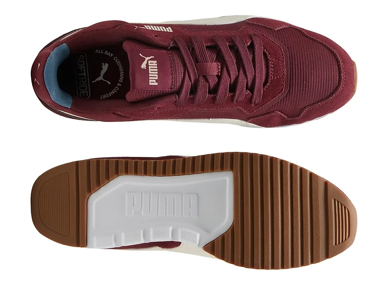 SoftRide ST Miler Sneaker