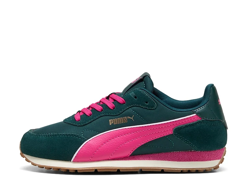 ST Miler Rose Sneaker