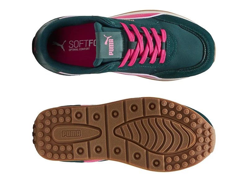 ST Miler Rose Sneaker
