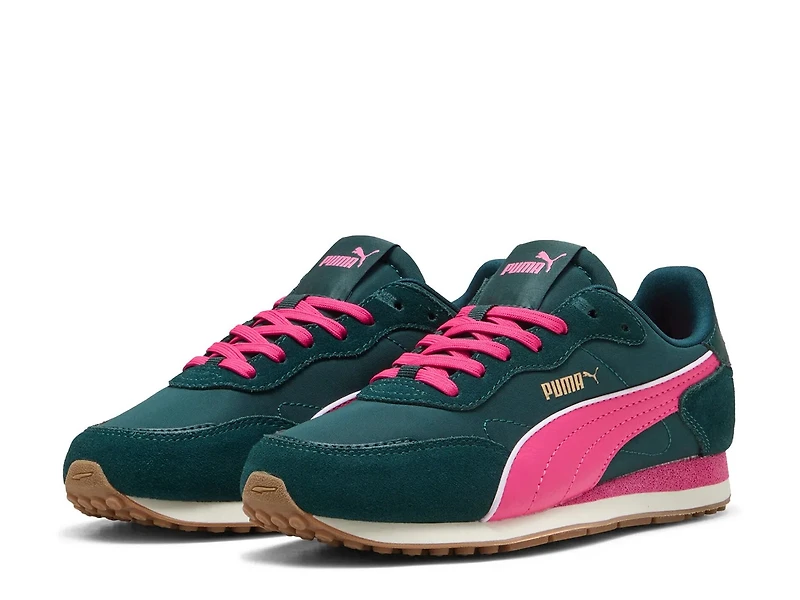 ST Miler Rose Sneaker