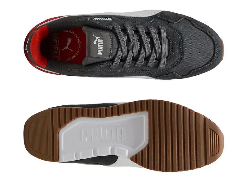 SoftRide ST Miler Sneaker