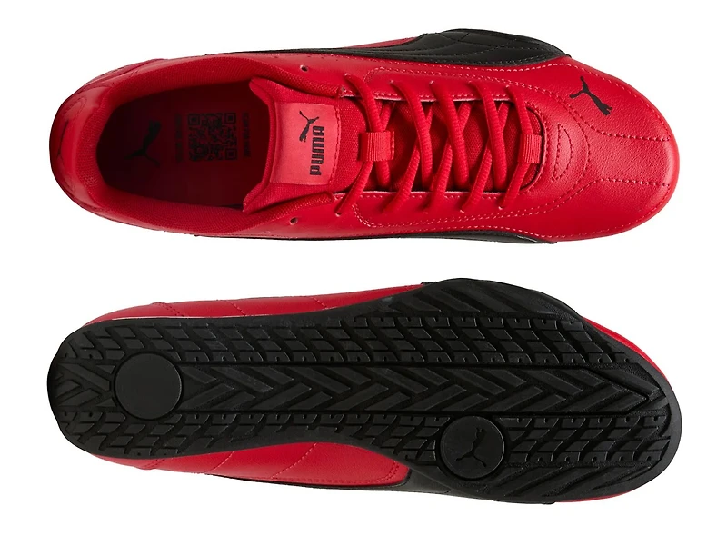 Catch Sneaker
