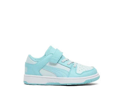 Rebound Layup Lo RCL Sneaker - Kids'