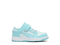 Rebound Layup Lo RCL Sneaker - Kids'