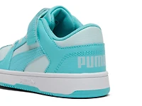 Rebound Layup Lo RCL Sneaker - Kids'