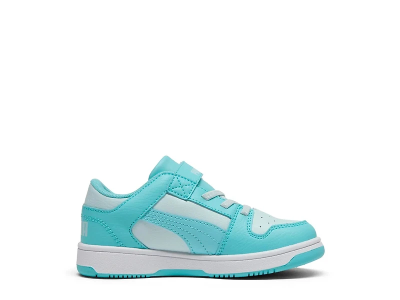 Rebound Layup Lo RCL Sneaker - Kids'