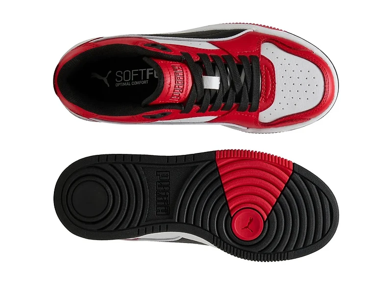 RBD Break Low Sneaker