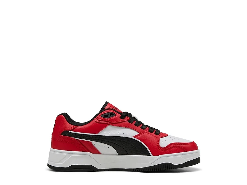 RBD Break Low Sneaker