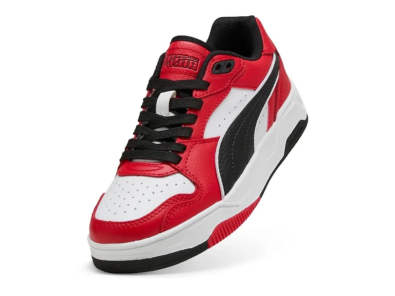 RBD Break Low Sneaker