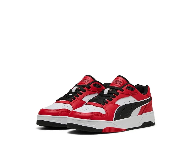 RBD Break Low Sneaker