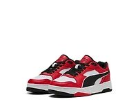RBD Break Low Sneaker