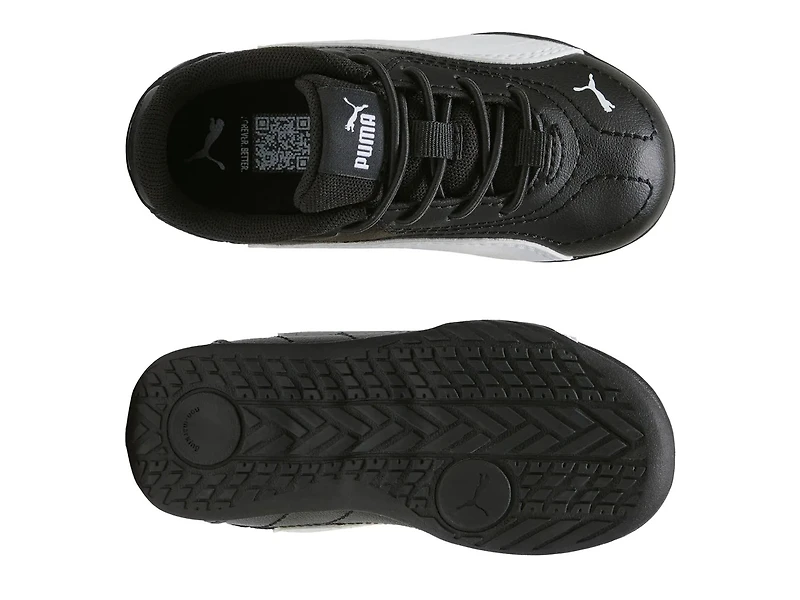 Catch Sneaker