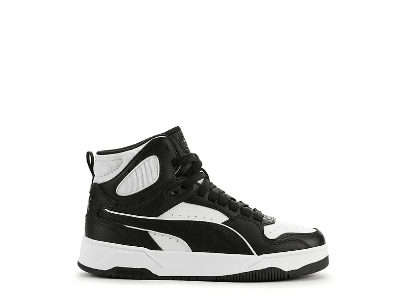 RBD Break Mid Sneaker