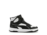 RBD Break Mid Sneaker