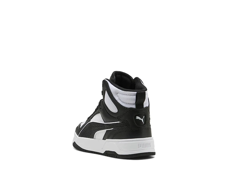 RBD Break Mid Sneaker