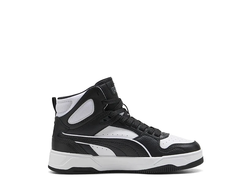 RBD Break Mid Sneaker