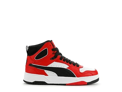 RBD Break Mid Sneaker - Kids'