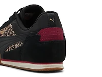 Bella Donna Animal Flair Sneaker - Women's
