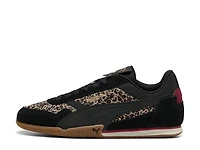 Bella Donna Animal Flair Sneaker - Women's