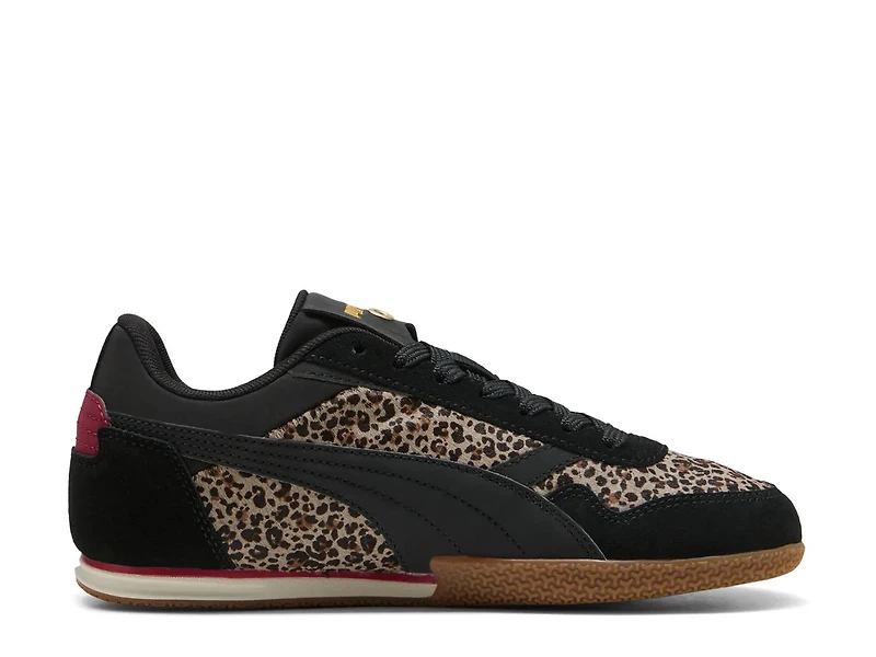 Bella Donna Animal Flair Sneaker - Women's