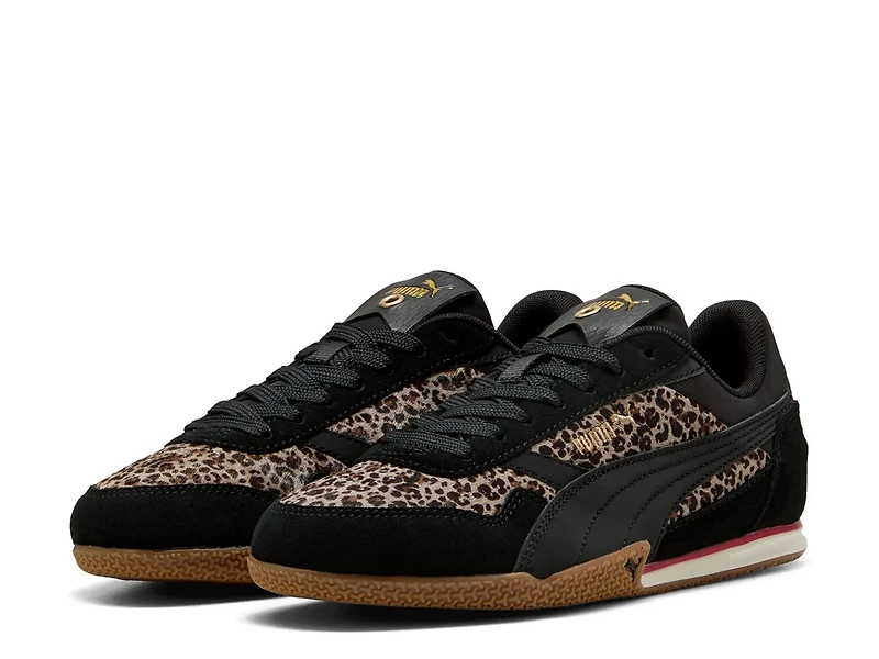 Bella Donna Animal Flair Sneaker - Women's