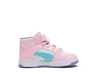 Rebound Layup Friendship Bracelet Sneaker - Kids'