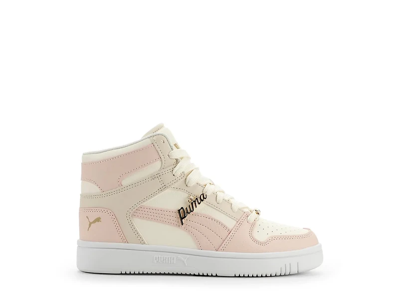 Rebound Layup RCL Bling Sneaker