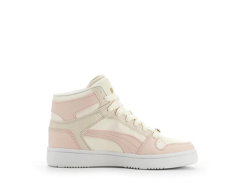 Rebound Layup RCL Bling Sneaker